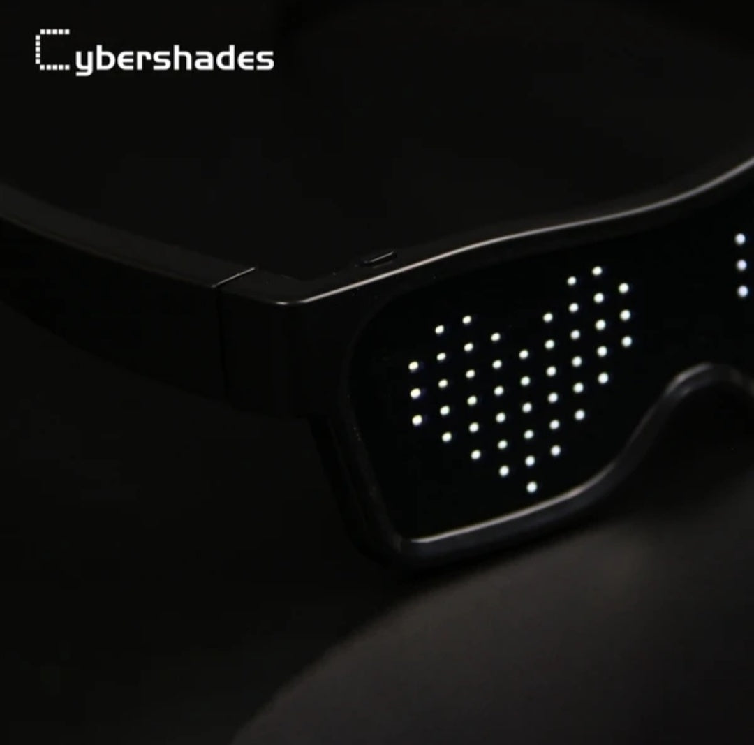 Cybershades™