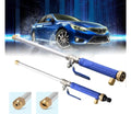 2 In 1 High Pressure Power Washer