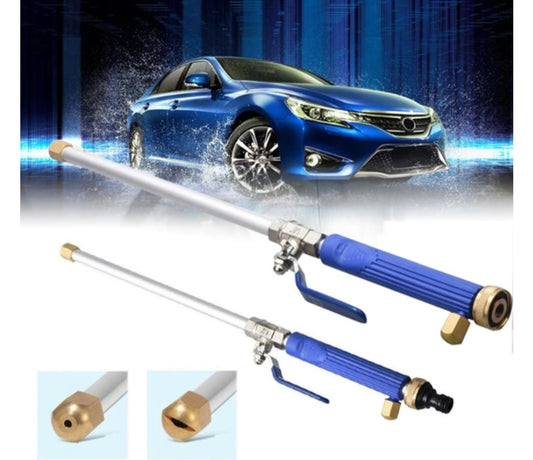 2 In 1 High Pressure Power Washer