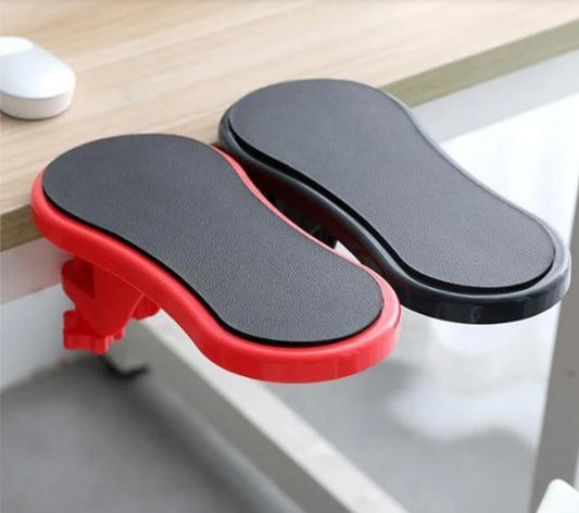 Rotating Computer Arm Support