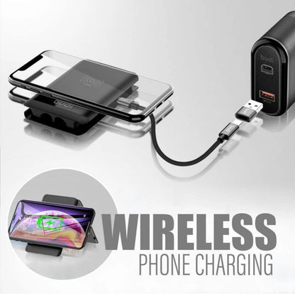 UrbzSurvival Multi-function Universal Smart Adaptor Card