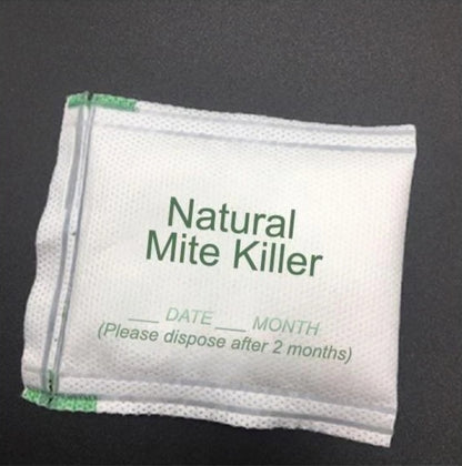 NATURAL MITE KILLER 2 PCS