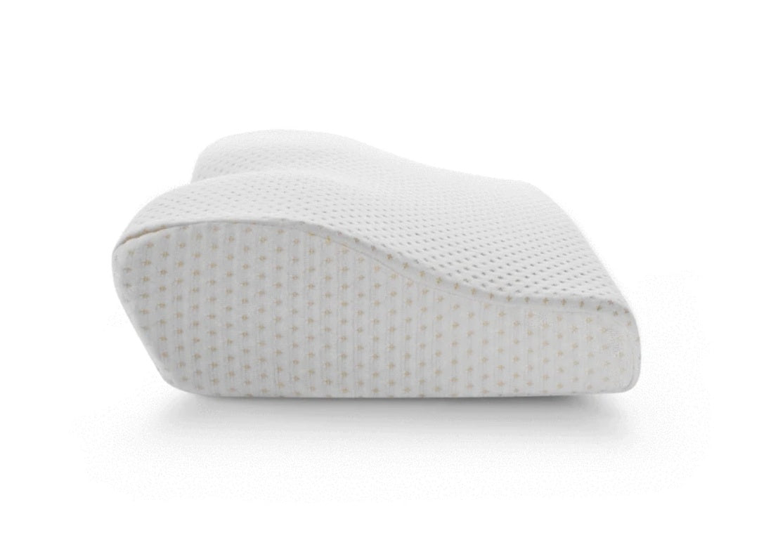 Contoured Cervical Orthopedic Pillow