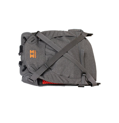MiniMeis G4 Baby and child shoulder carrier
