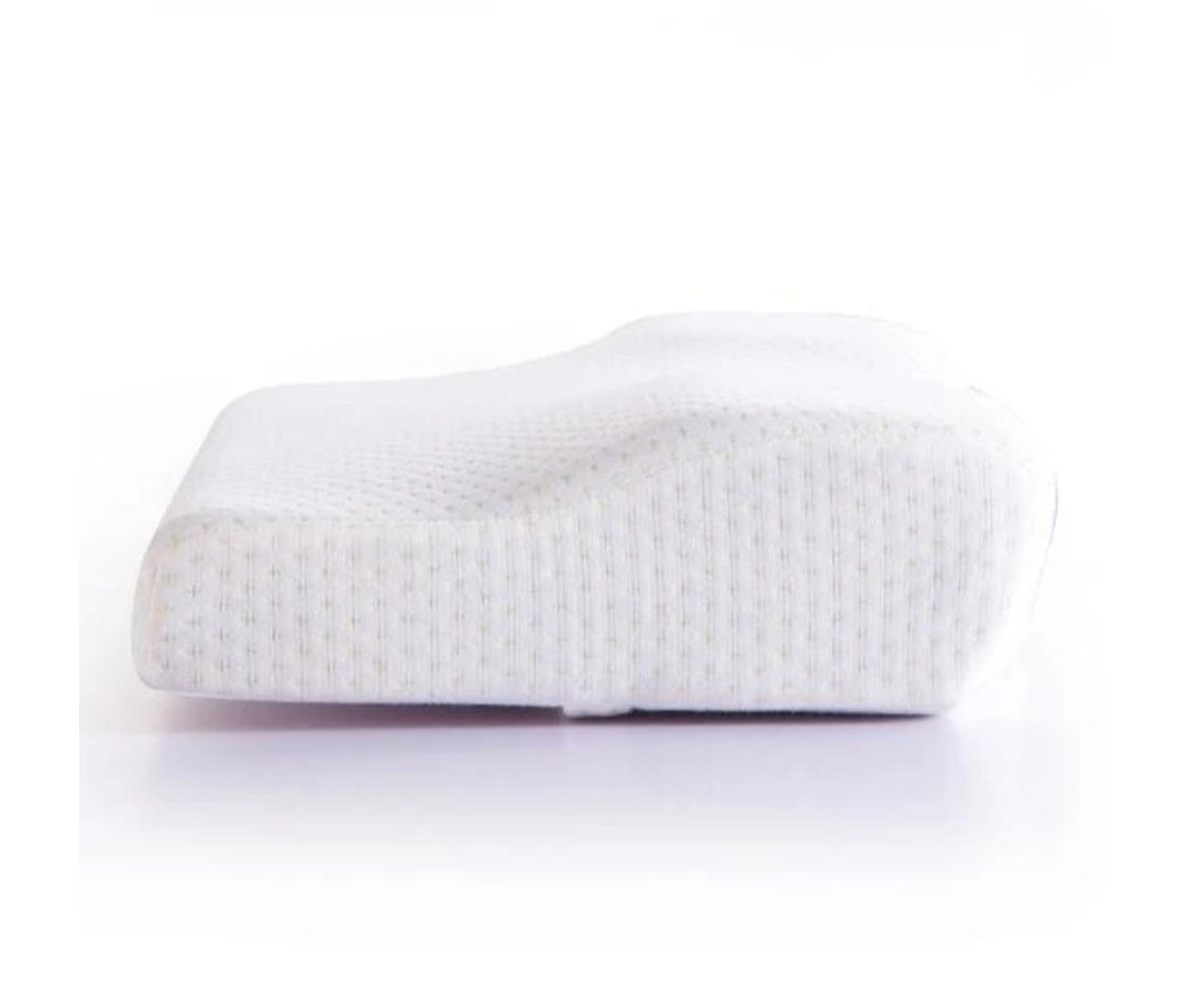 Contoured Cervical Orthopedic Pillow