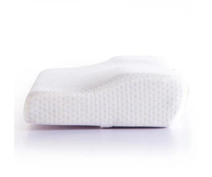 Contoured Cervical Orthopedic Pillow