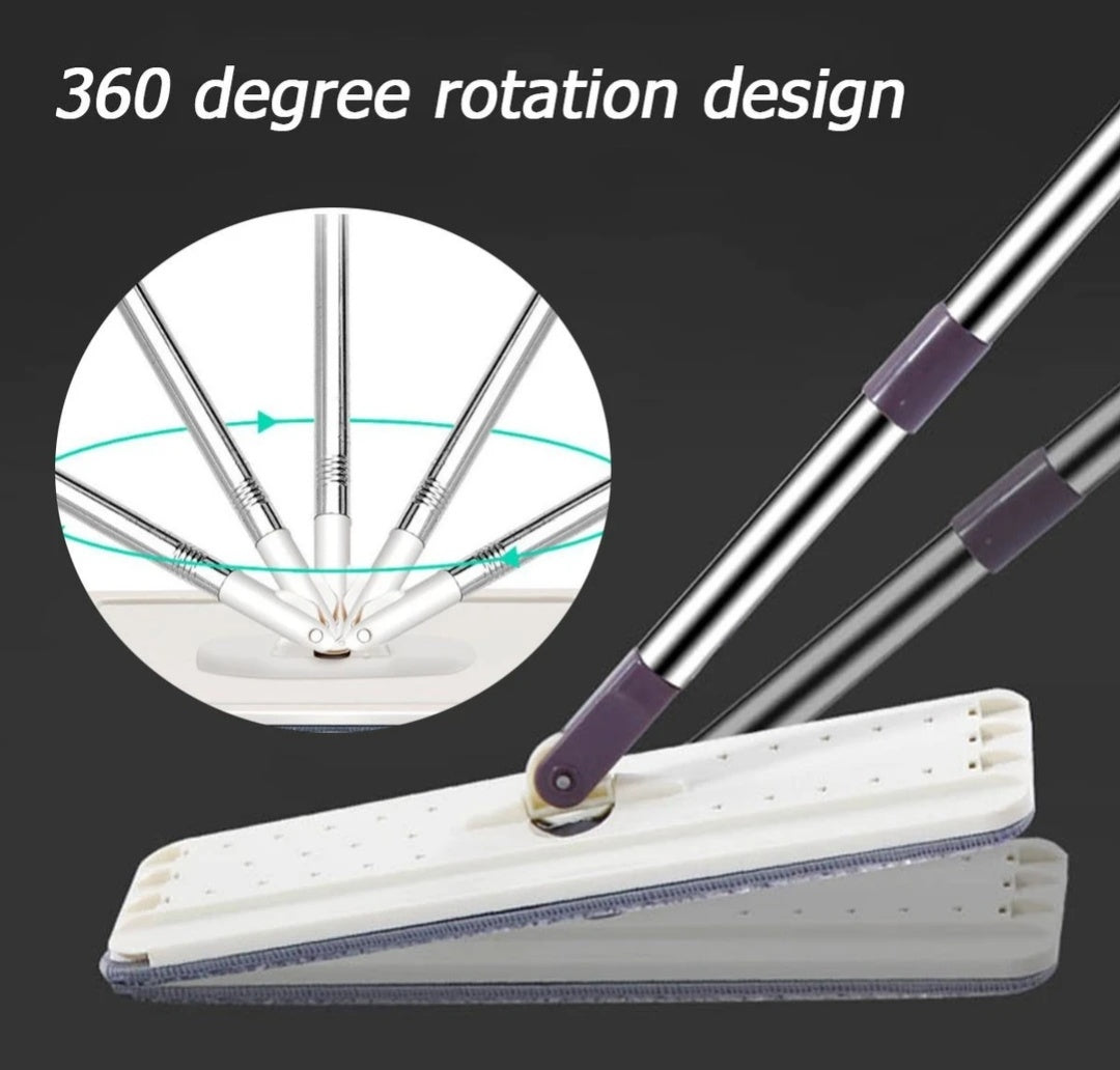 Magic Cleaning Mop