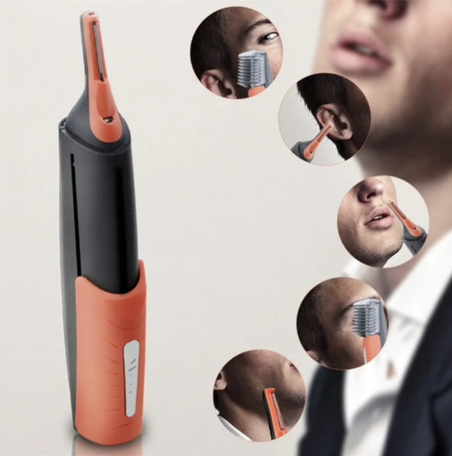 MULTI FUNCTIONAL HAIR TRIMMER