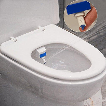 Bathroom Smart Toilet Seat Bidet Intelligent Toilet Flushing Sanitary Device