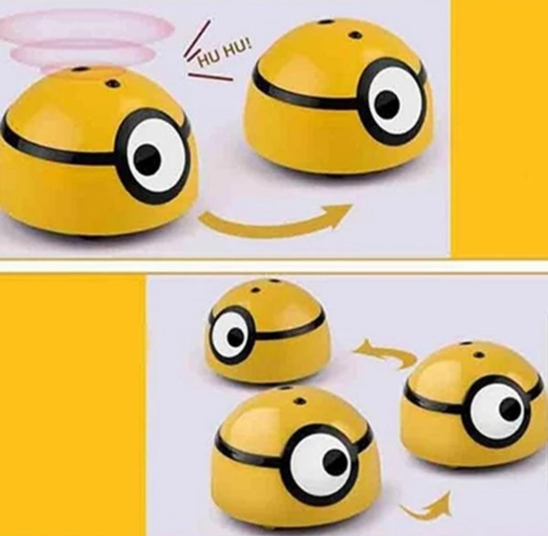 Intelligent Escaping Toy（For kids ＆ pets）