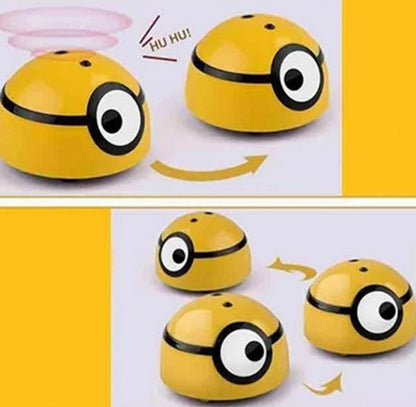 Intelligent Escaping Toy（For kids ＆ pets）