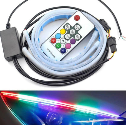 SilverHolder™ Car Led Strip