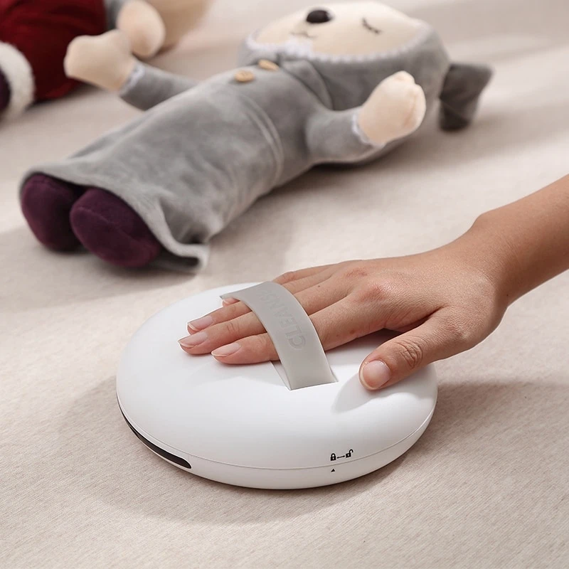 PORTABLE UV SMART ROBOT