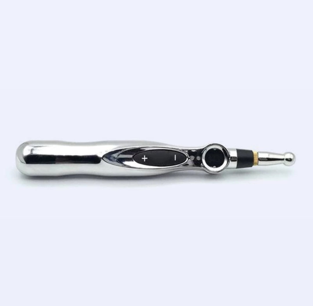 Electronic Acupuncture Pen