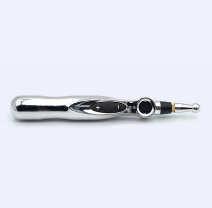 Electronic Acupuncture Pen