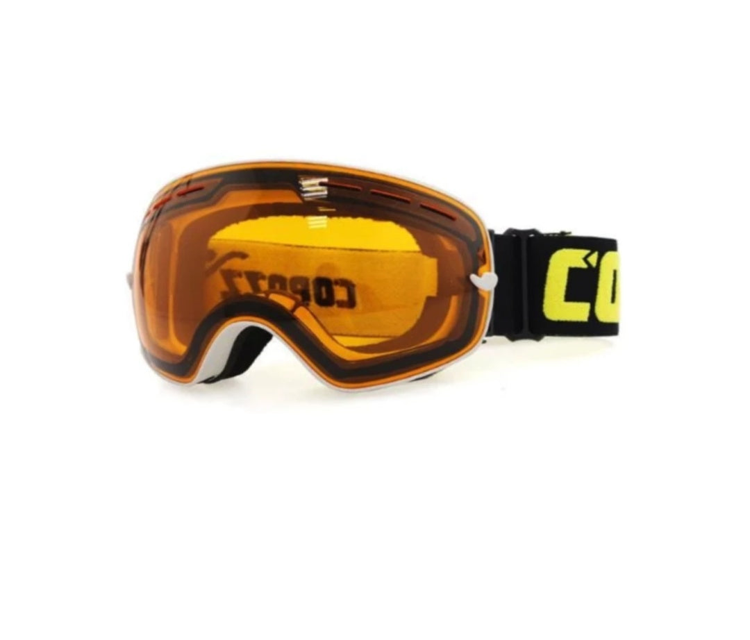 ANTI FOG X1 GOGGLES