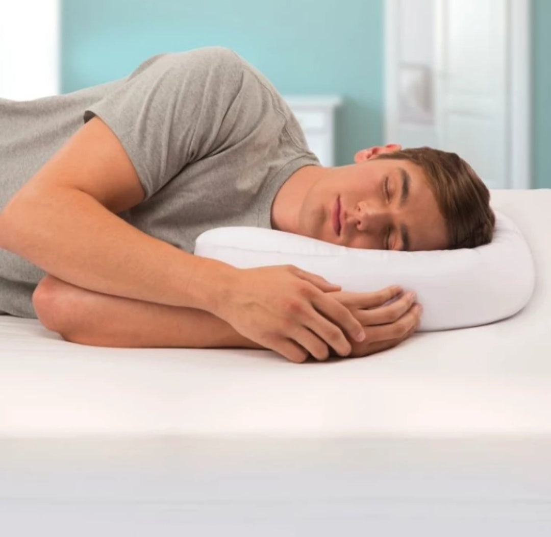 The Sidekick Sleeper