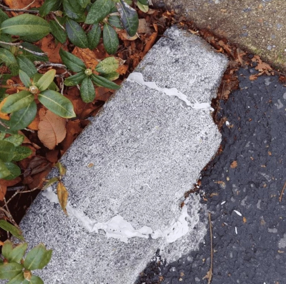 Repair Paste