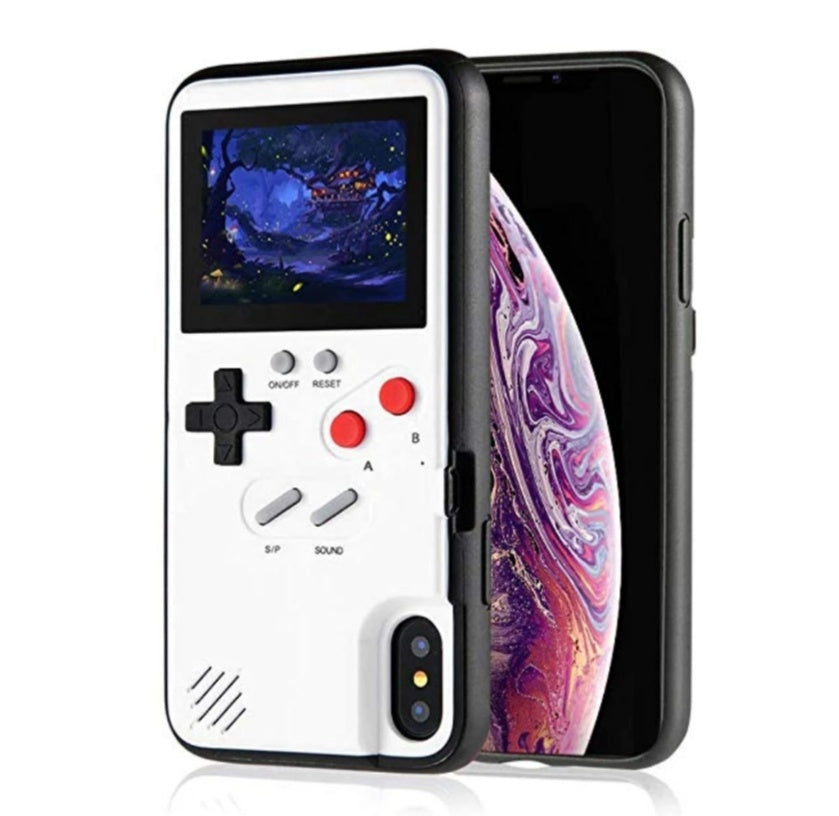 Nintendo Game Boy Iphone Case