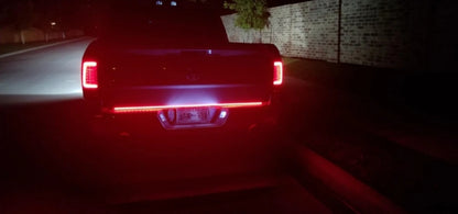 Redline Triple LED Tailgate Light