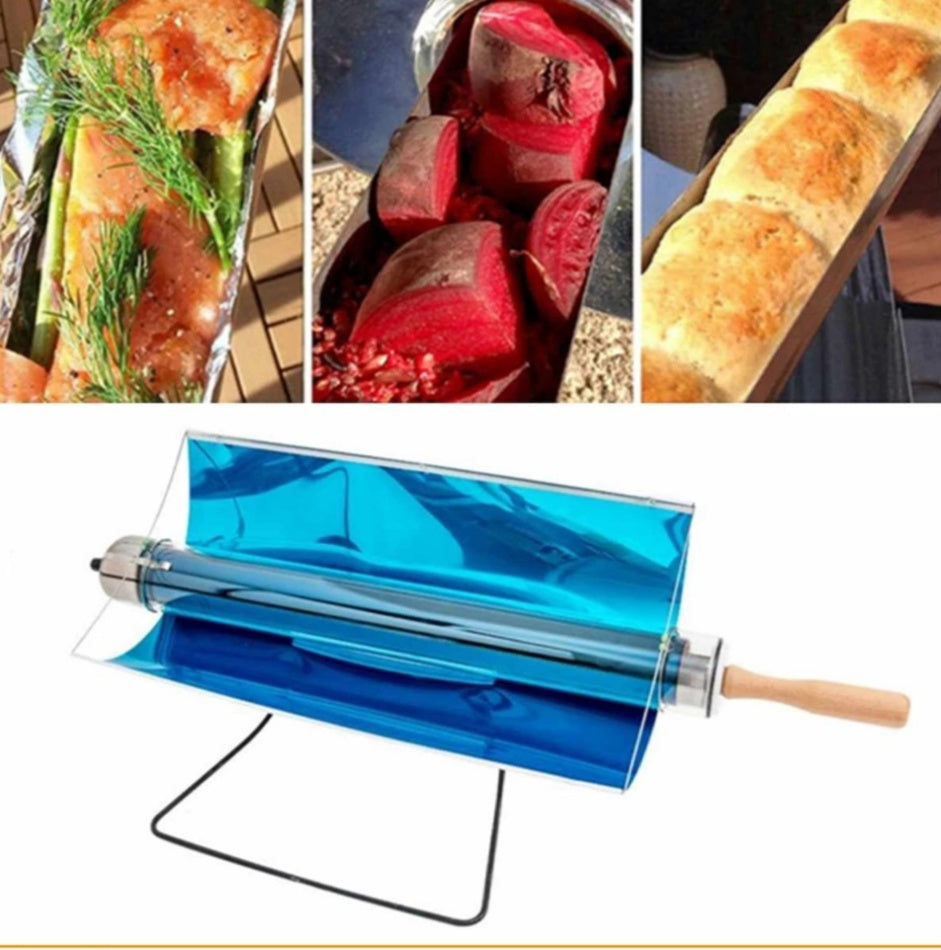SOLARCOOKER™