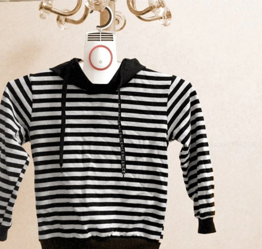 NEW ELECTRIC CLOTHES DRYING RACK