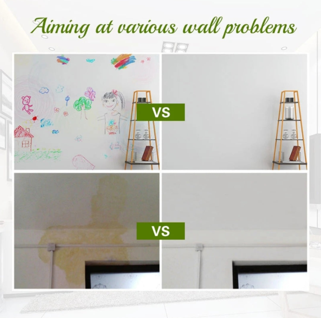Wall Mending Agent
