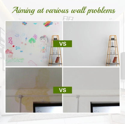 Wall Mending Agent