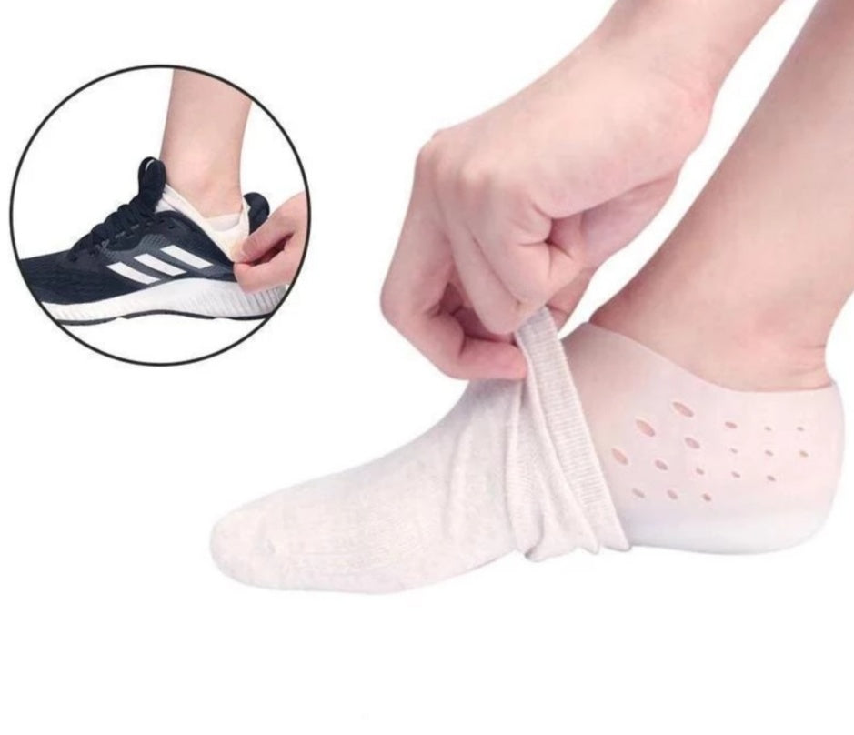 INVISIBLY™ HEIGHT INSOLES