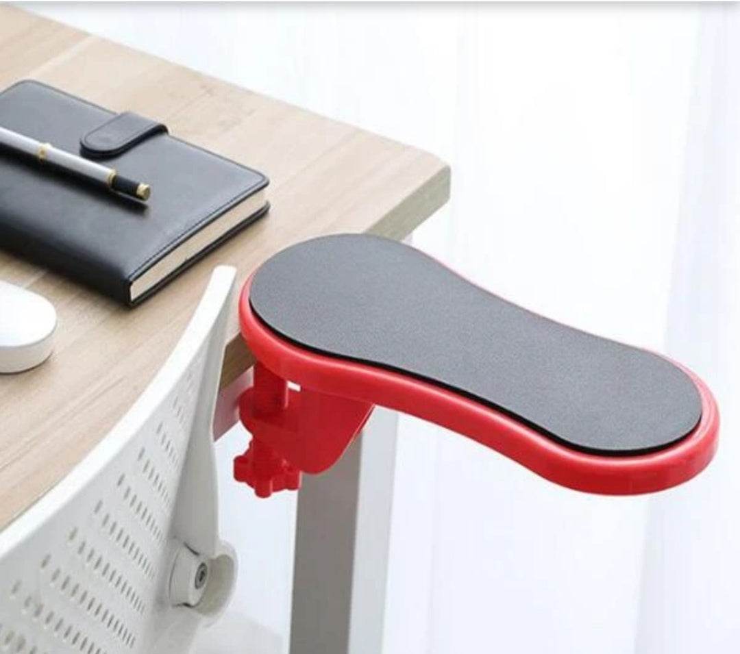 Rotating Computer Arm Support
