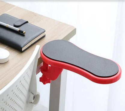 Rotating Computer Arm Support