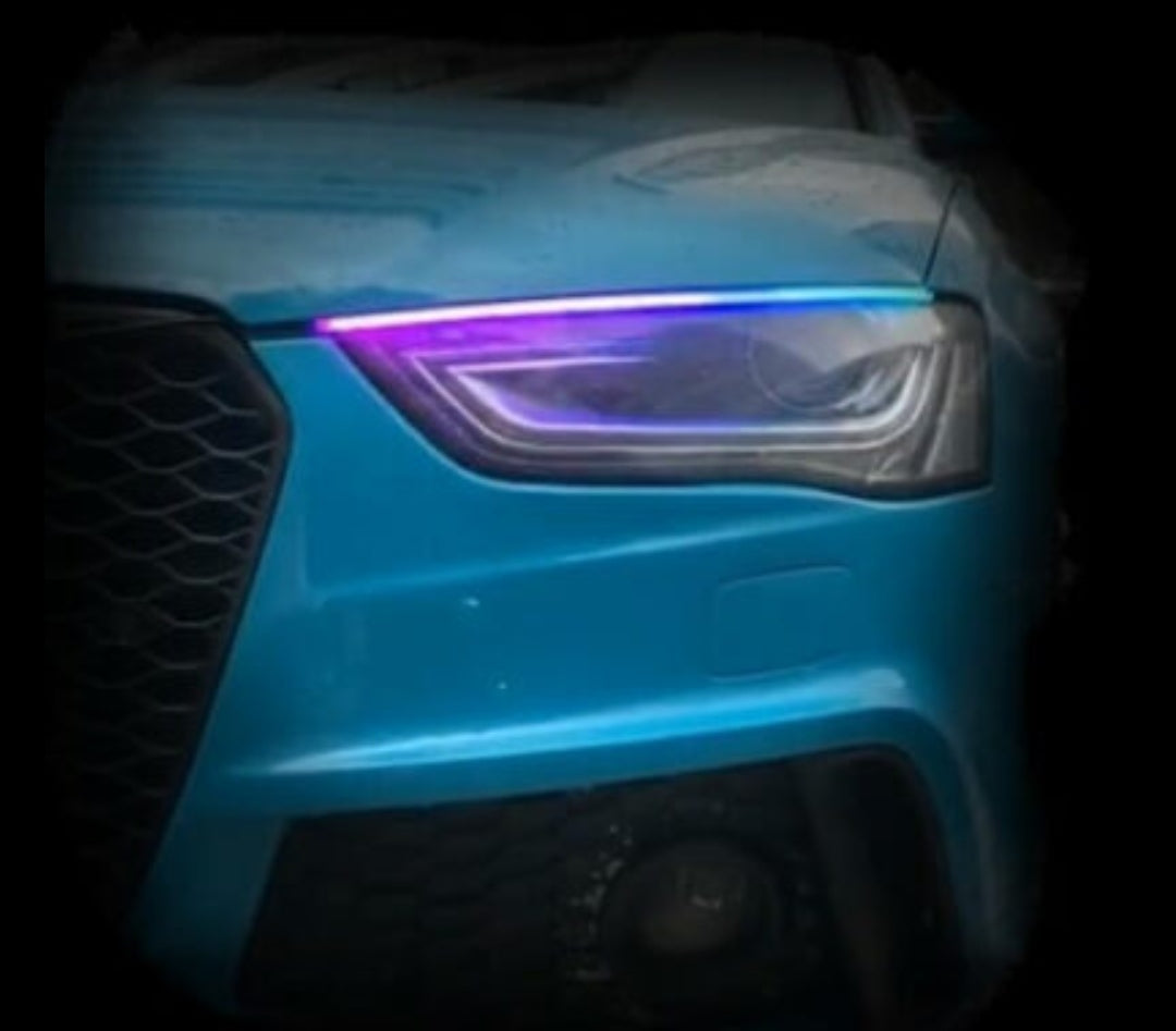 SilverHolder™ Car Led Strip