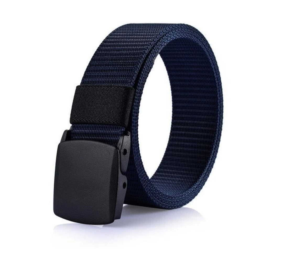 Heavy-duty Nylon Belt