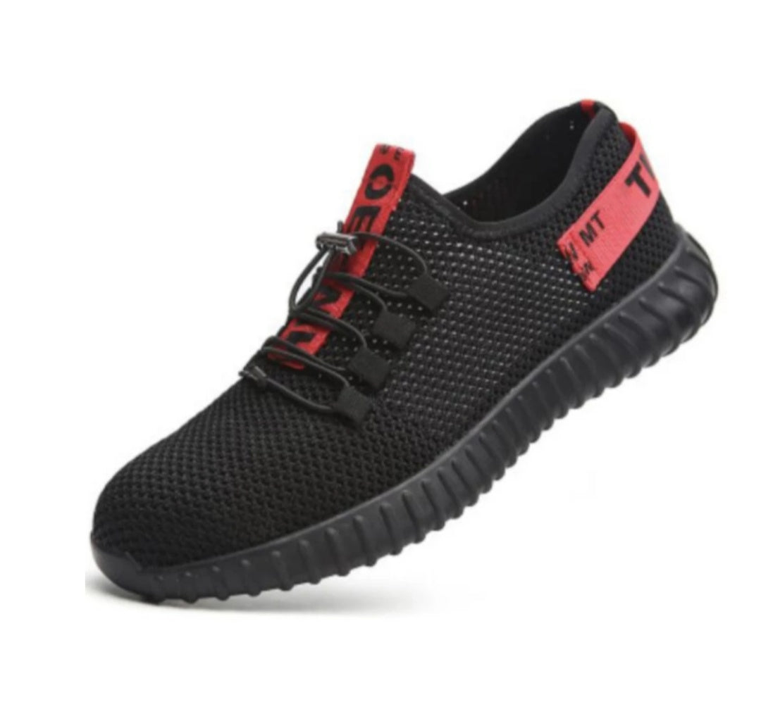 Unbreakable Shoes