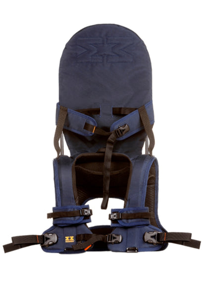 MiniMeis G4 Baby and child shoulder carrier
