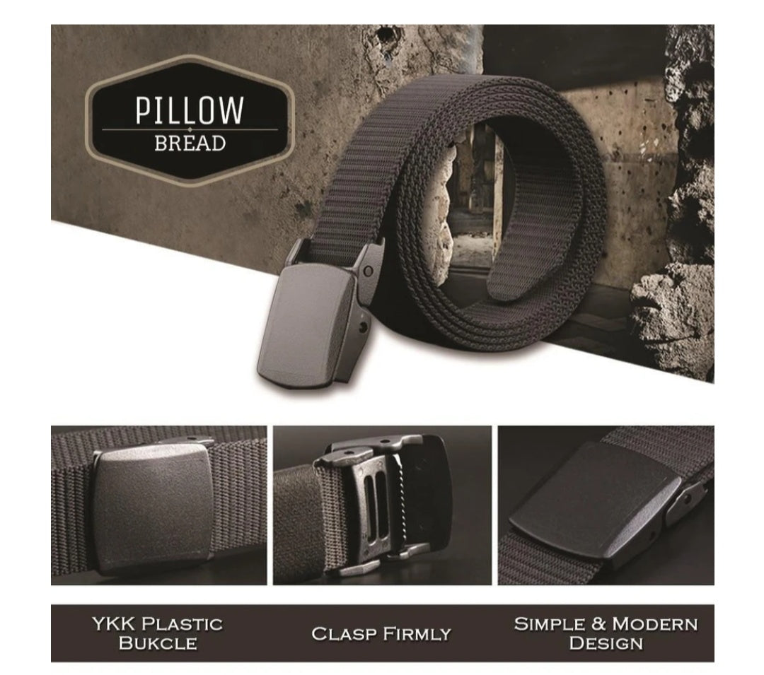 Heavy-duty Nylon Belt