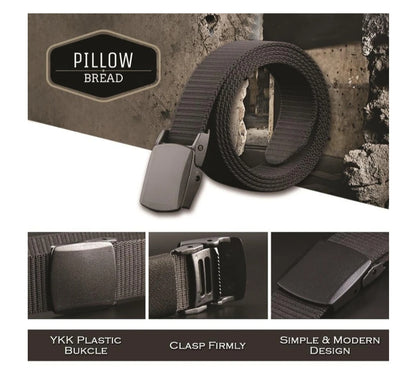 Heavy-duty Nylon Belt