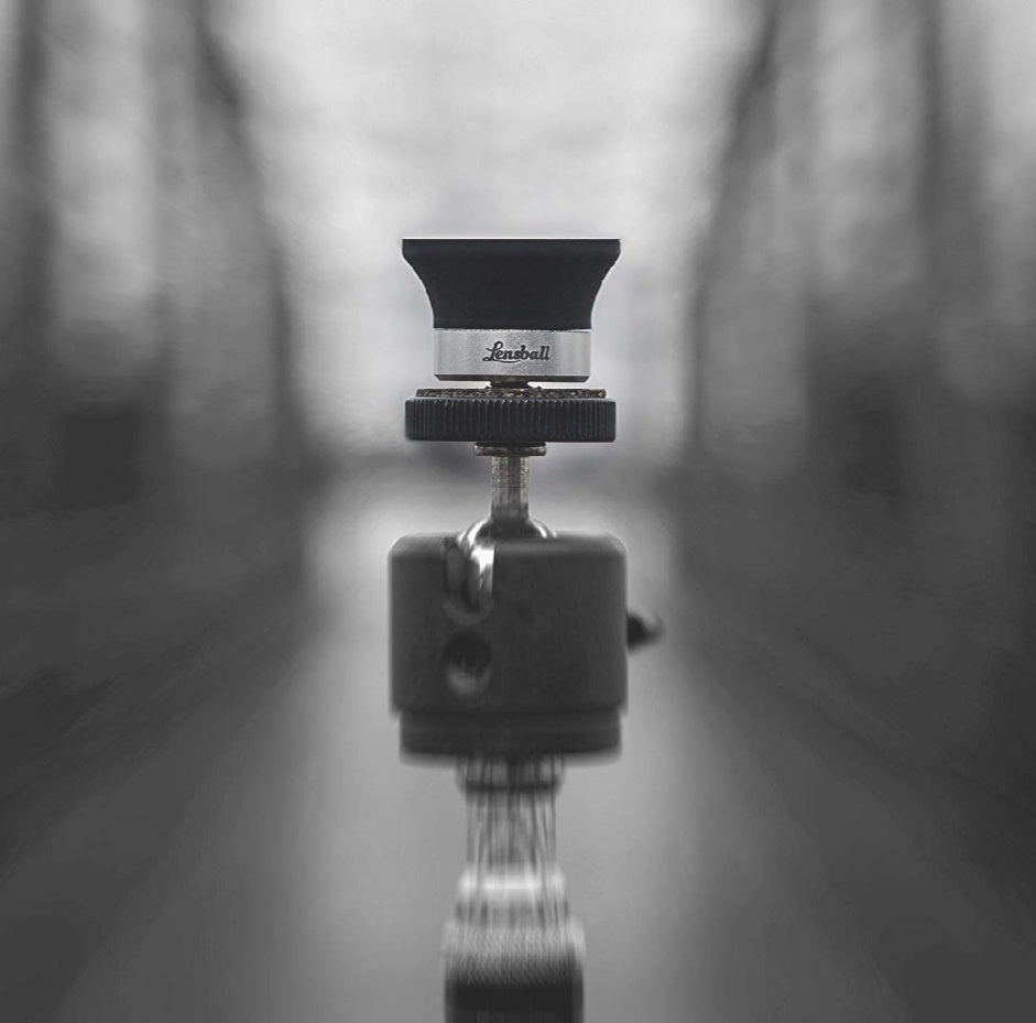 LensBall