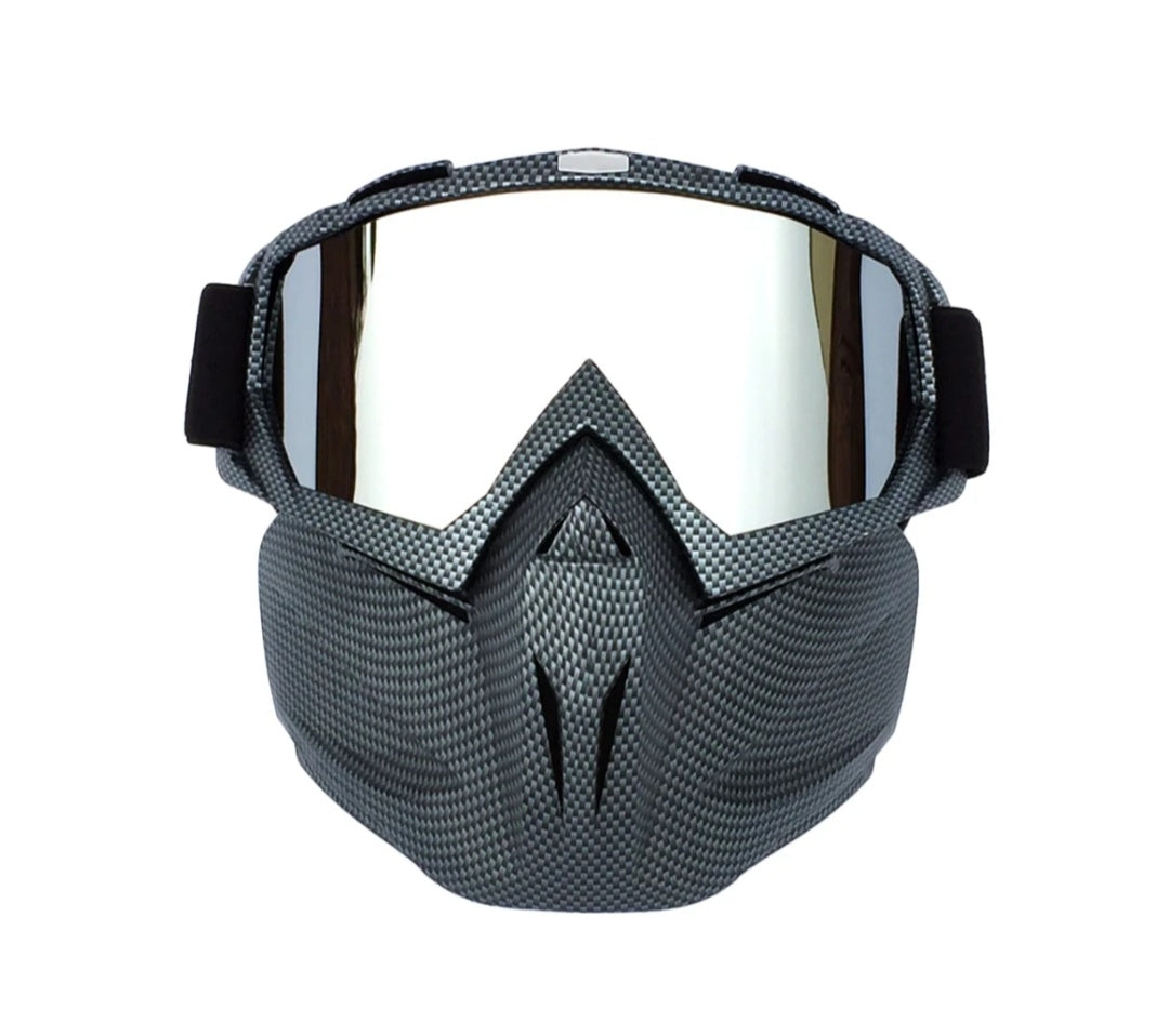 WINTER SPORT XTREME MASK