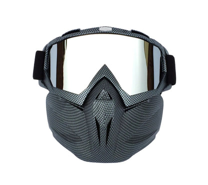 WINTER SPORT XTREME MASK