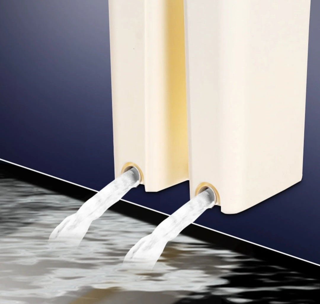 Magic Cleaning Mop