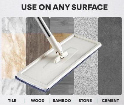 Magic Cleaning Mop