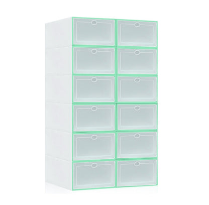 2019 New Drawer Type Shoe Box