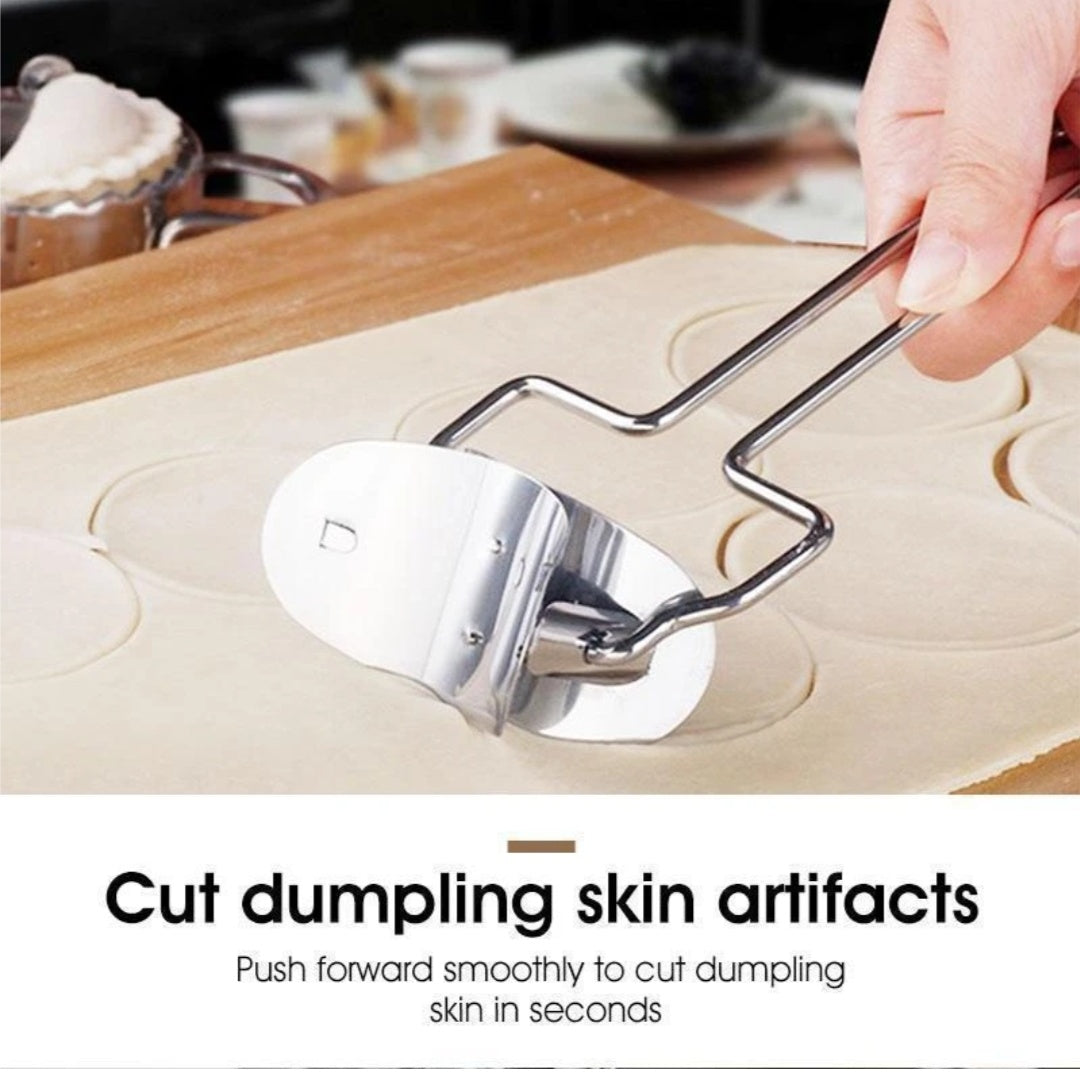Set Of Dumpling Mould