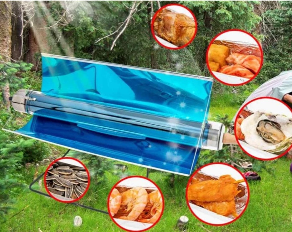 SOLARCOOKER™