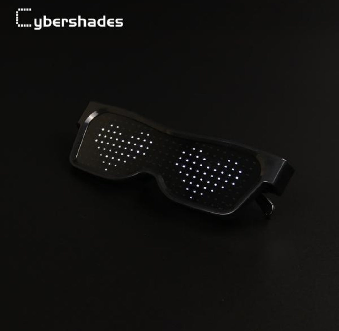 Cybershades™