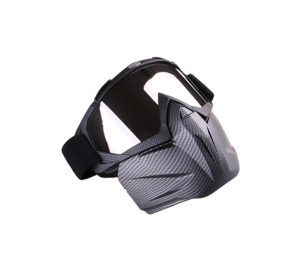 WINTER SPORT XTREME MASK