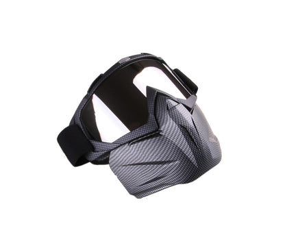 WINTER SPORT XTREME MASK