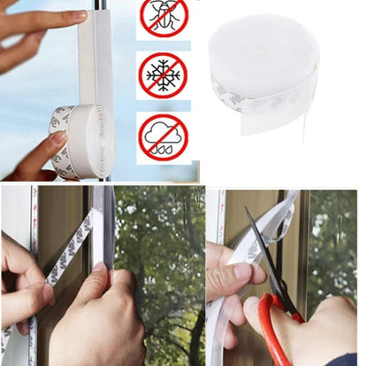 Weather Stripping Door Seal Strip