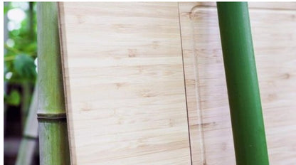 ChopBox: Smart Cutting Board With 10 Features